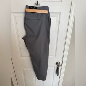 Lululemon ABC Jogger. Asphalt Gray 
  New with tags. Xxl